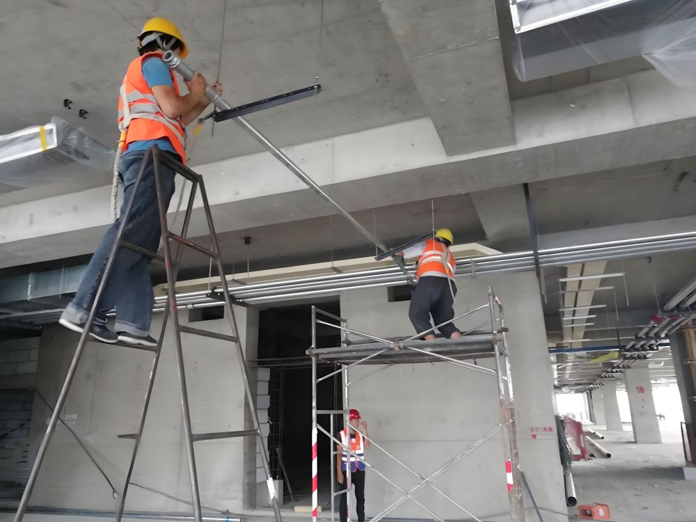英吉沙压力管道安装报价